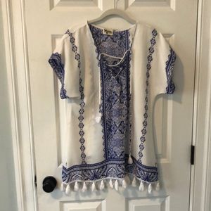 Show me your Mumu cover up